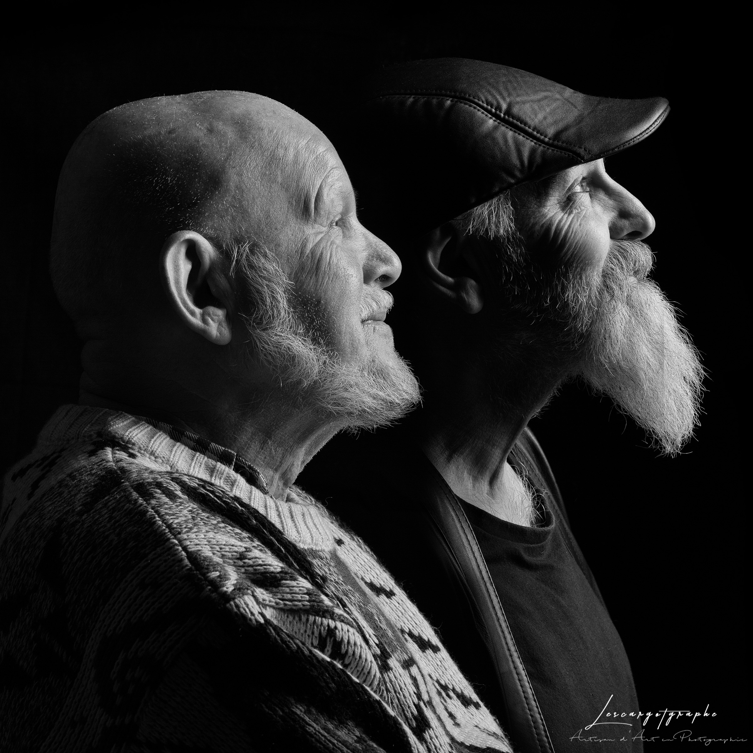 Portraits Portraits