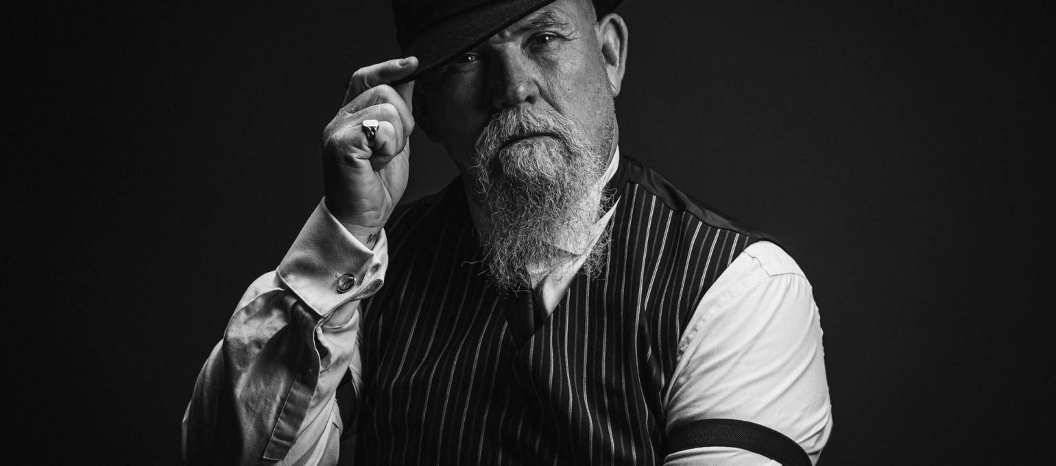 Portrait en Studio / Extérieur Solo