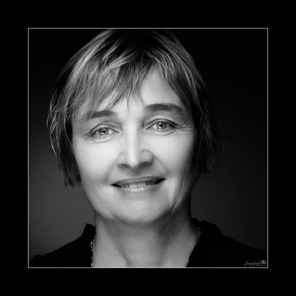 Portrait Famille Béatrice Merlo