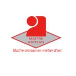 Logo Maître artisan en métier d'art KB